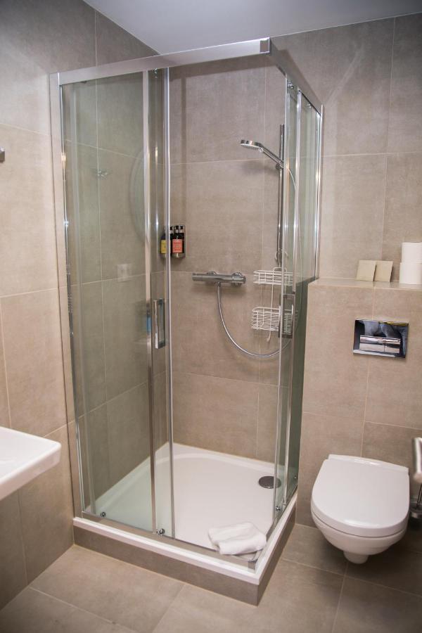Snowland Apartmany Valča Dış mekan fotoğraf